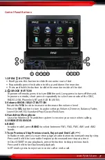 Preview for 7 page of Pyle PLTS79DUB User Manual