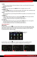 Preview for 11 page of Pyle PLTS79DUB User Manual