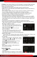 Preview for 12 page of Pyle PLTS79DUB User Manual