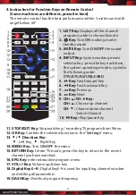 Preview for 6 page of Pyle PLTV1053 User Manual