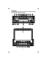 Preview for 8 page of Pyle PLTV65R Owner'S Manual