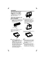 Preview for 10 page of Pyle PLTV65R Owner'S Manual