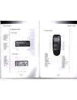 Preview for 4 page of Pyle PLTVD-91 Operating Instructions Manual