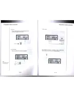 Preview for 6 page of Pyle PLTVD-91 Operating Instructions Manual