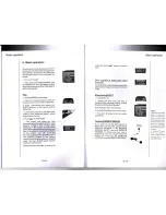 Preview for 7 page of Pyle PLTVD-91 Operating Instructions Manual