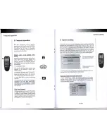 Preview for 8 page of Pyle PLTVD-91 Operating Instructions Manual