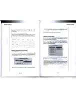 Preview for 9 page of Pyle PLTVD-91 Operating Instructions Manual