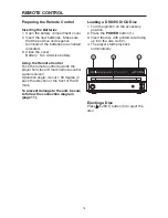 Preview for 13 page of Pyle PLTVD7P Owner'S Manual