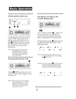 Preview for 9 page of Pyle Plus PLCD72MP Owner'S Manual