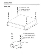 Preview for 10 page of Pyle Plus PLXR-8 User Manual