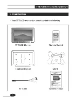 Preview for 5 page of Pyle PLVHR85M Instruction Manual