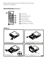 Предварительный просмотр 2 страницы Pyle PLVIN60 Instruction Manual