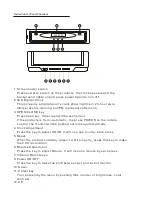 Предварительный просмотр 3 страницы Pyle PLVIN60 Instruction Manual