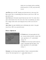 Preview for 6 page of Pyle PLVW1545R User Manual