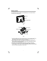 Preview for 2 page of Pyle PLVW65M Owner'S Manual