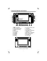 Preview for 4 page of Pyle PLVW65M Owner'S Manual