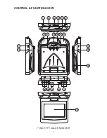 Предварительный просмотр 5 страницы Pyle PLVWR70IR Owner'S Manual