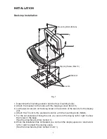 Preview for 2 page of Pyle PLVWR7800 Owner'S Manual