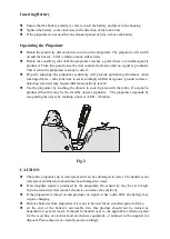 Preview for 2 page of Pyle PMD58 Quick Start Manual