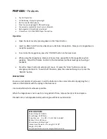 Preview for 2 page of Pyle PMP43iN User Manual