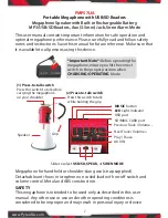 Preview for 2 page of Pyle PMP57LIA Manual