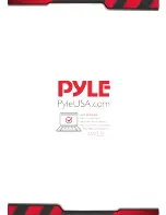 Preview for 6 page of Pyle PMP57LIA Manual