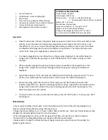 Preview for 2 page of Pyle PMP59iR Quick Start Manual