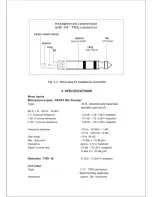 Preview for 9 page of Pyle PMX630I Manual