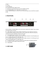 Preview for 5 page of Pyle pmx7bu User Manual