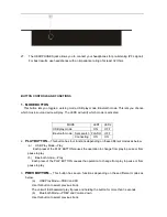 Preview for 6 page of Pyle pmx7bu User Manual