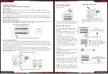 Preview for 4 page of Pyle PMXAKB2000 User Manual