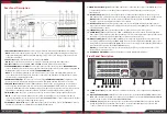 Preview for 5 page of Pyle PMXAKB2000 User Manual