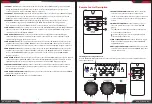 Preview for 6 page of Pyle PMXAKB2000 User Manual