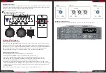 Preview for 7 page of Pyle PMXAKB2000 User Manual