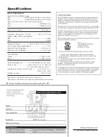 Preview for 8 page of Pyle PMZ300A Owner'S Manual