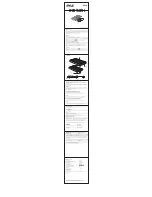 Preview for 1 page of Pyle Power Inverter PNVU400 Owner'S Manual