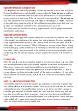 Preview for 3 page of Pyle PowerSport PLUTV49BTR User Manual