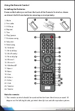 Preview for 3 page of Pyle PPARTY26 User Manual