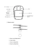 Предварительный просмотр 4 страницы Pyle PPBCM10 User Manual