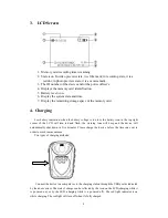 Предварительный просмотр 5 страницы Pyle PPBCM10 User Manual