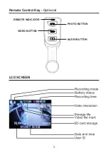 Предварительный просмотр 3 страницы Pyle PPBCM22 Instruction Manual