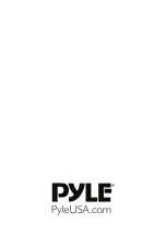 Preview for 16 page of Pyle PPBCM22 Instruction Manual