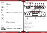 Preview for 2 page of Pyle PPHP101WMB User Manual