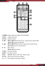 Preview for 5 page of Pyle PPHP1049KT User Manual