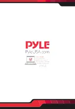 Preview for 6 page of Pyle PPHP1049KT User Manual