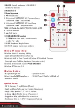 Preview for 4 page of Pyle PPHP1548B User Manual