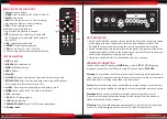 Preview for 3 page of Pyle PPHP2814B User Manual