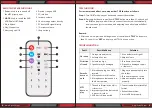 Preview for 3 page of Pyle PPHP2835B User Manual