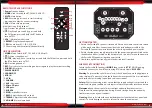 Preview for 3 page of Pyle PPHP2845B User Manual