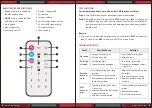 Preview for 3 page of Pyle PPHP634B Administrator User Manual